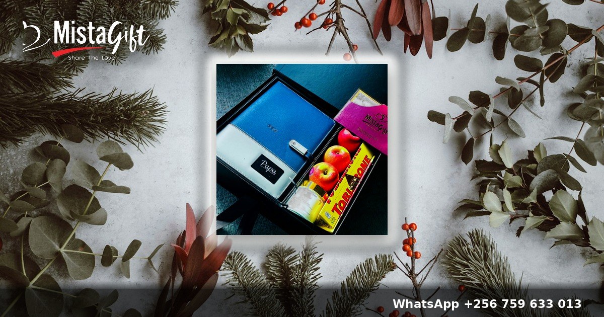 The Logo Looked Fine in the Boardroom. On Her Christmas Table It Felt Like Office Leftovers.