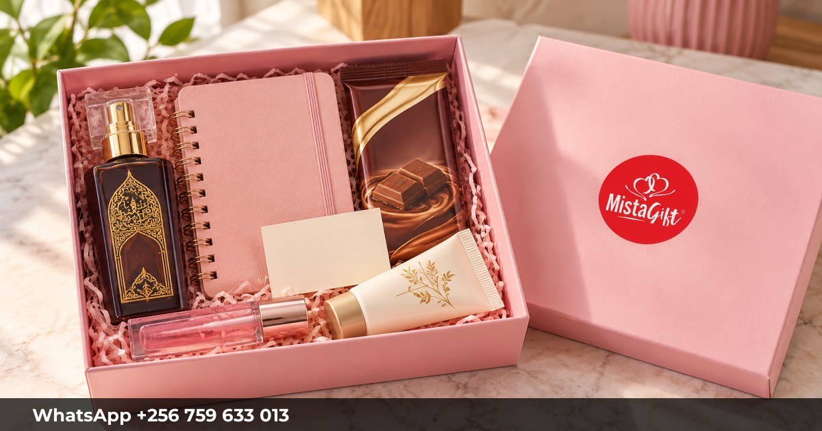 Send Gifts, Flowers and Surprises to Uganda from Nigeria
