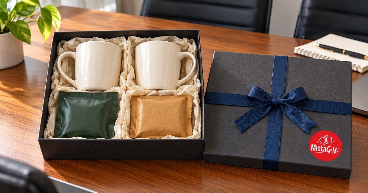A gift for the team needs a place in the team’s day