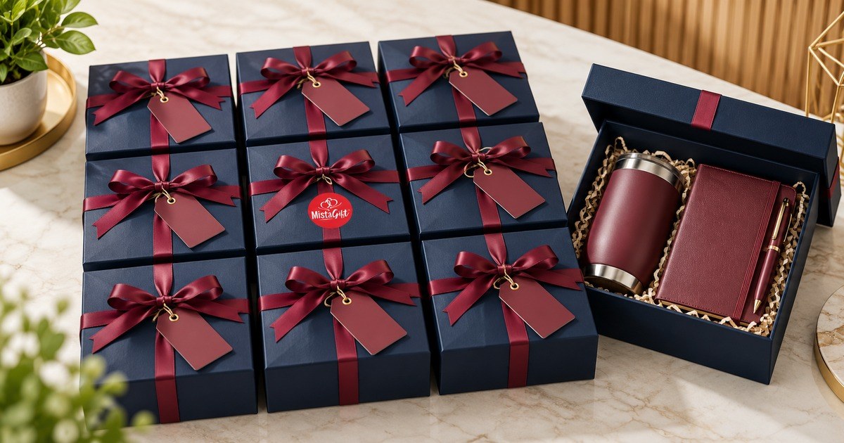 Can one gift programme have several release dates?
