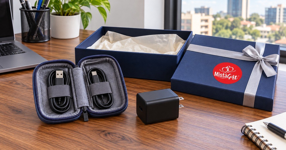 The small things in a work bag deserve a better place