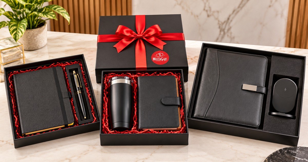 Compare the whole gift, not the biggest discount