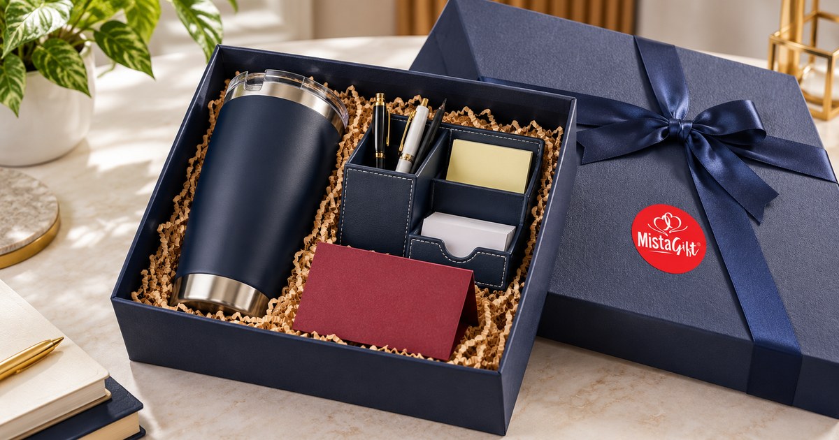 Make the recognition specific before choosing the gift