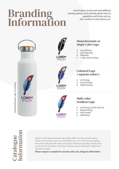 Corporate catalogue page 5