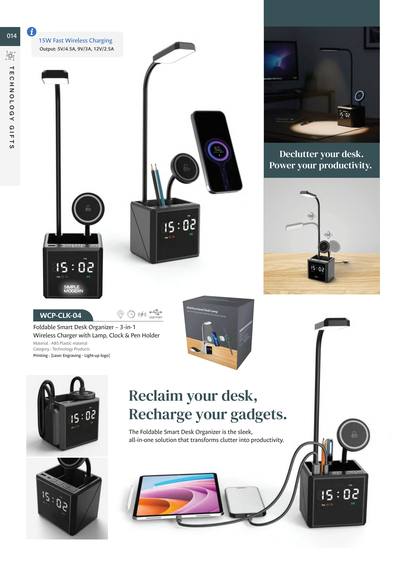 Corporate catalogue page 14