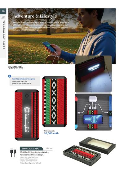 Corporate catalogue page 24