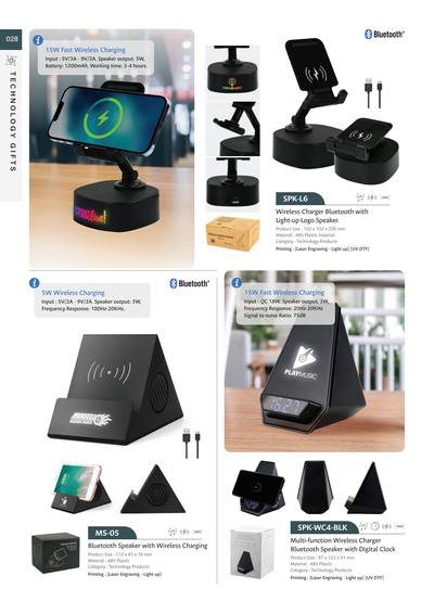 Corporate catalogue page 28