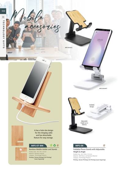 Corporate catalogue page 32