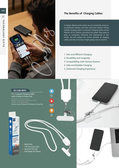 Corporate catalogue page 42