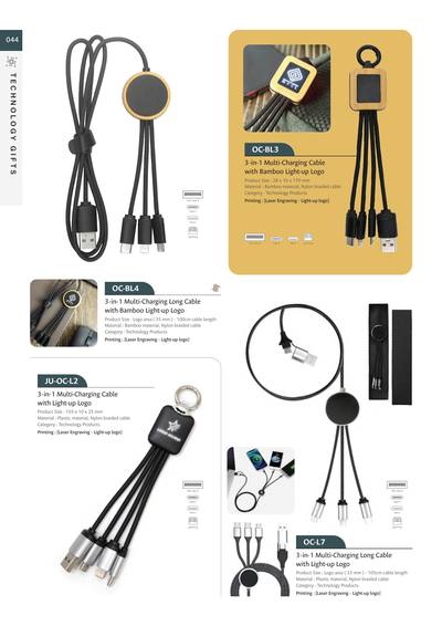 Corporate catalogue page 44