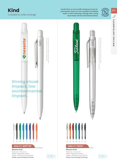 Corporate catalogue page 57