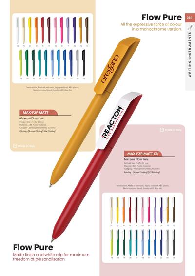 Corporate catalogue page 63