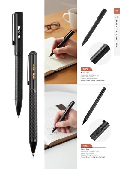 Corporate catalogue page 75