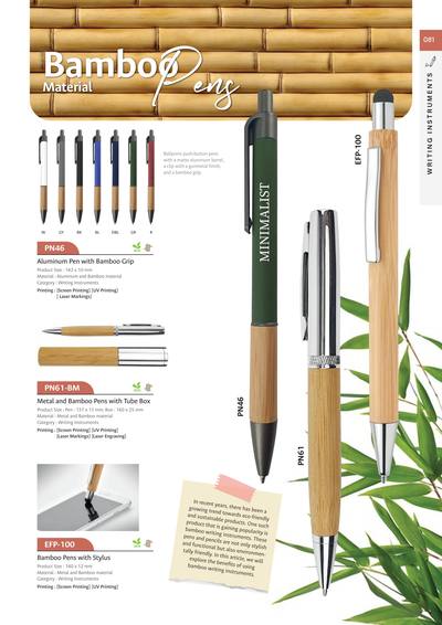 Corporate catalogue page 81