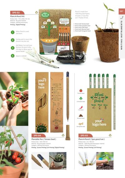 Corporate catalogue page 87
