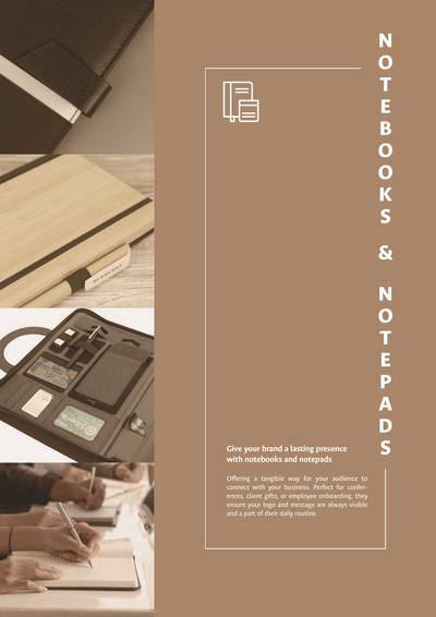 Corporate catalogue page 92