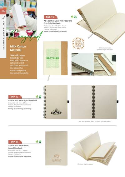Corporate catalogue page 94
