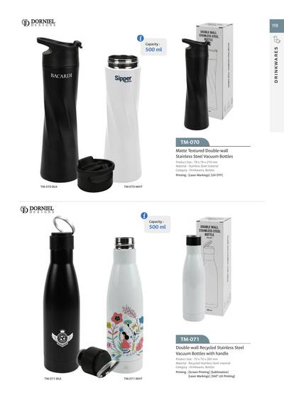 Corporate catalogue page 119