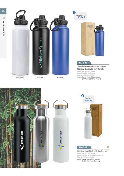 Corporate catalogue page 124