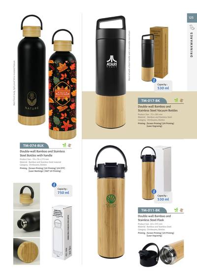 Corporate catalogue page 125