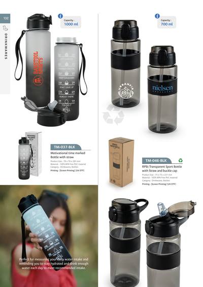 Corporate catalogue page 132
