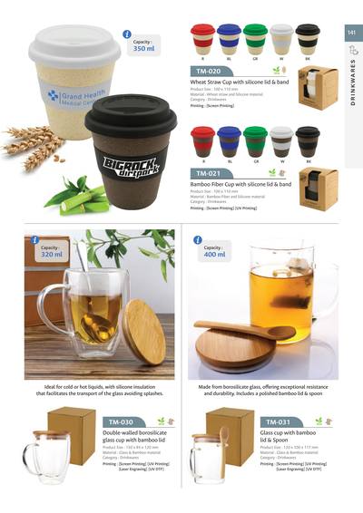 Corporate catalogue page 141