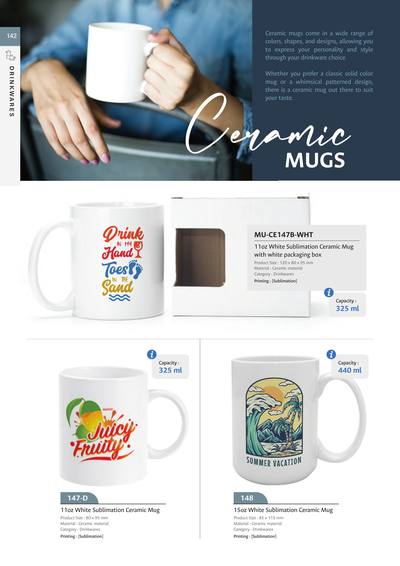 Corporate catalogue page 142