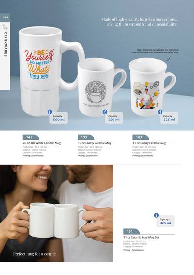 Corporate catalogue page 144
