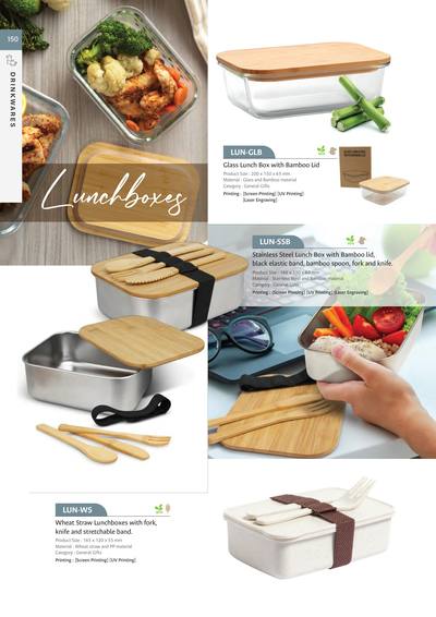 Corporate catalogue page 150