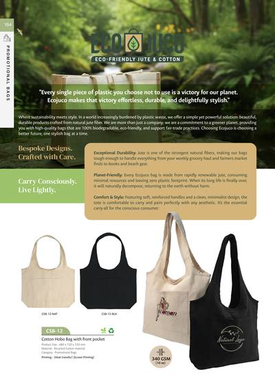Corporate catalogue page 154