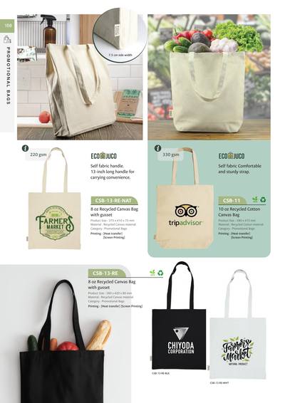 Corporate catalogue page 156