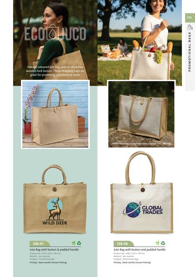 Corporate catalogue page 159