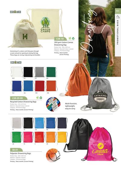 Corporate catalogue page 163