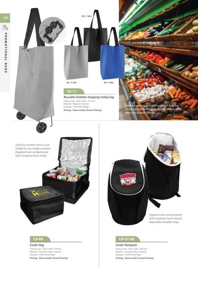 Corporate catalogue page 164
