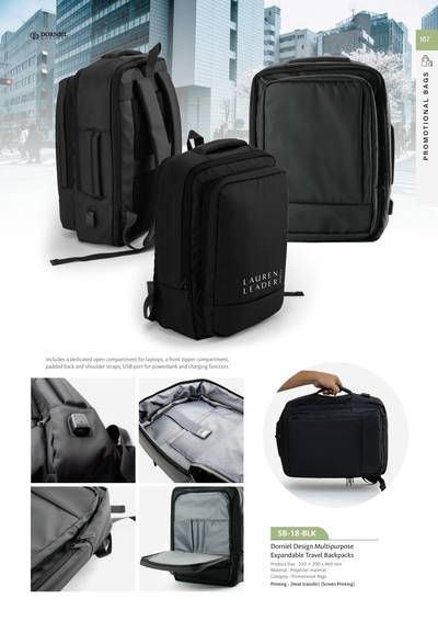 Corporate catalogue page 167