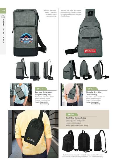Corporate catalogue page 174