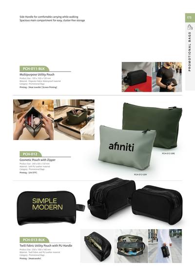 Corporate catalogue page 175