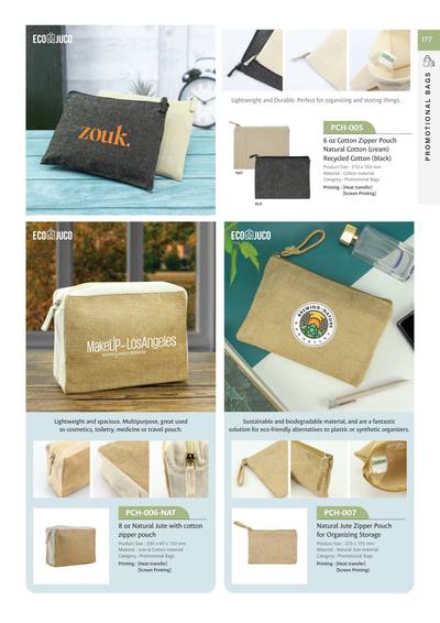 Corporate catalogue page 177