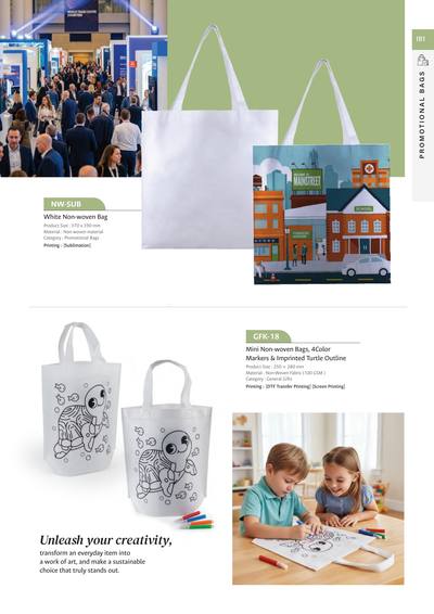 Corporate catalogue page 181