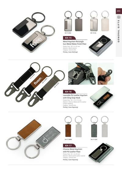 Corporate catalogue page 203