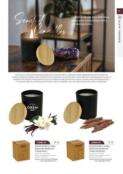 Corporate catalogue page 211