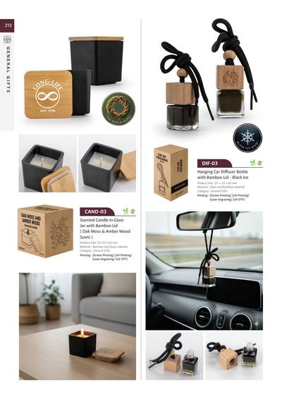 Corporate catalogue page 212