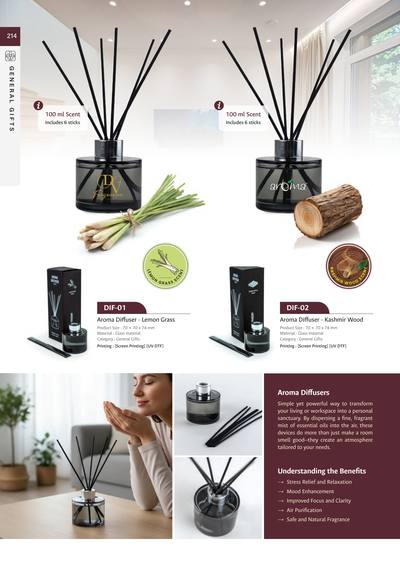 Corporate catalogue page 214