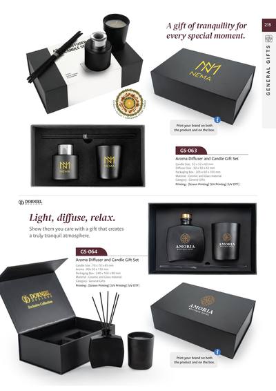 Corporate catalogue page 215