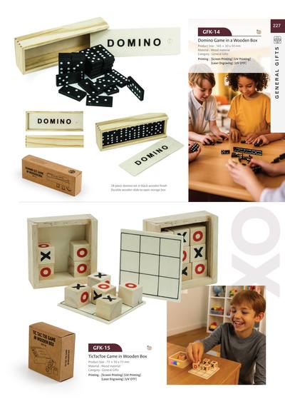 Corporate catalogue page 227