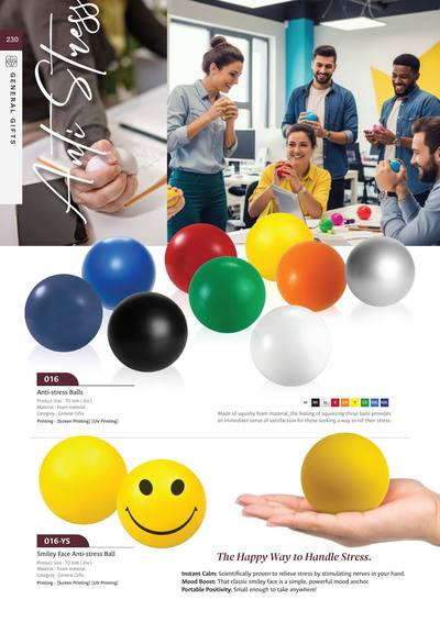 Corporate catalogue page 230