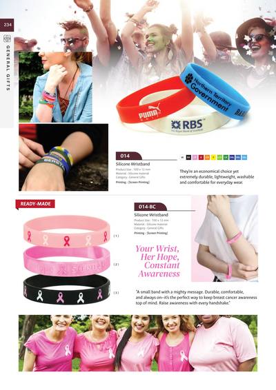Corporate catalogue page 234