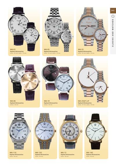 Corporate catalogue page 243