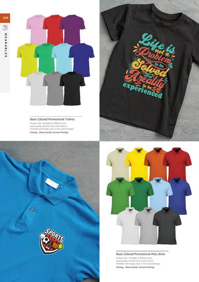 Corporate catalogue page 246
