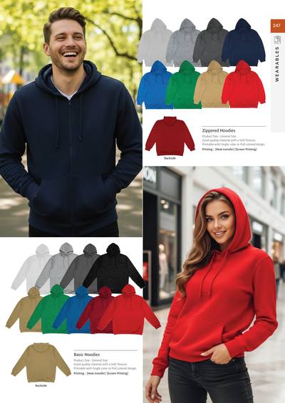 Corporate catalogue page 247